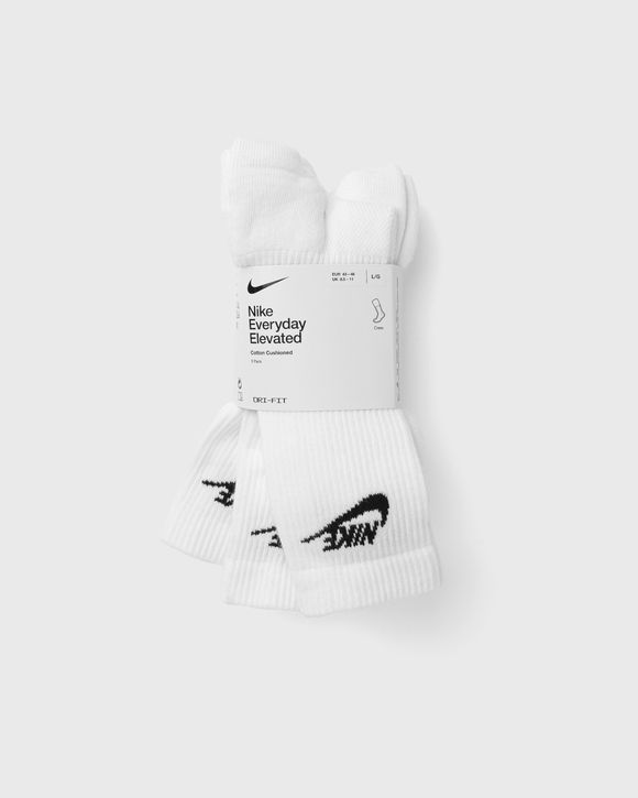 Everyday Elevated Crew-Socks
