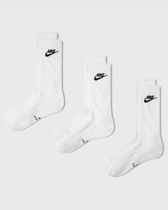 Everyday Elevated Crew-Socks