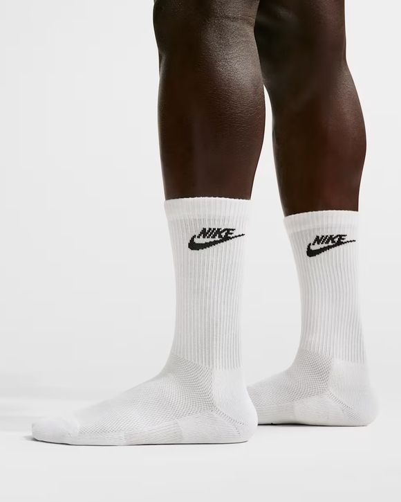 Everyday Elevated Crew-Socks