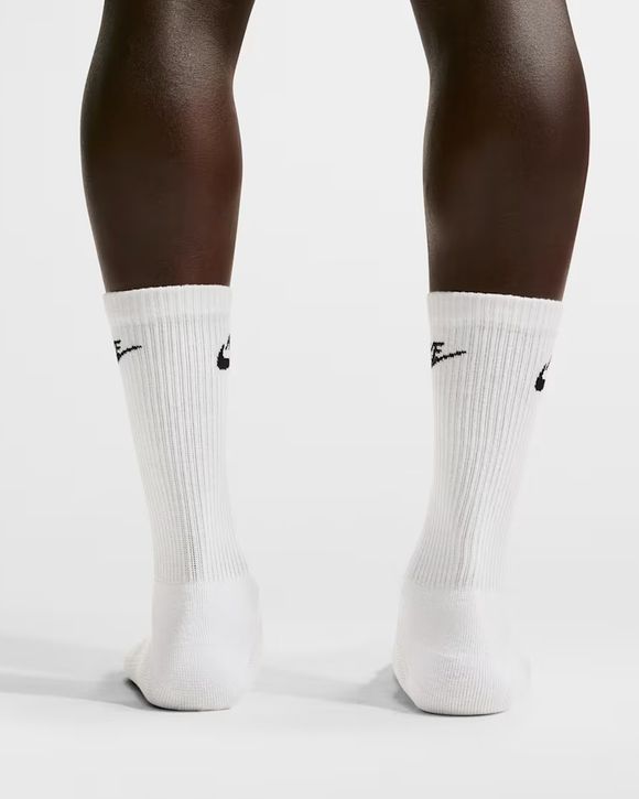 Everyday Elevated Crew-Socks