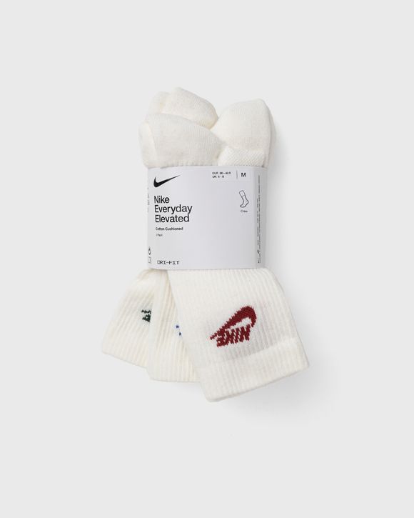 Everyday Elevated Crew-Socks