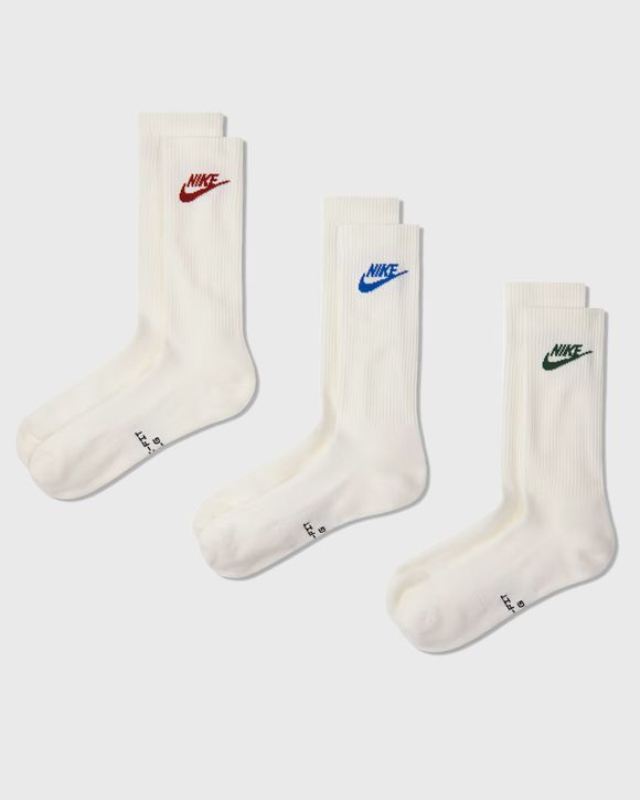 Everyday Elevated Crew-Socks
