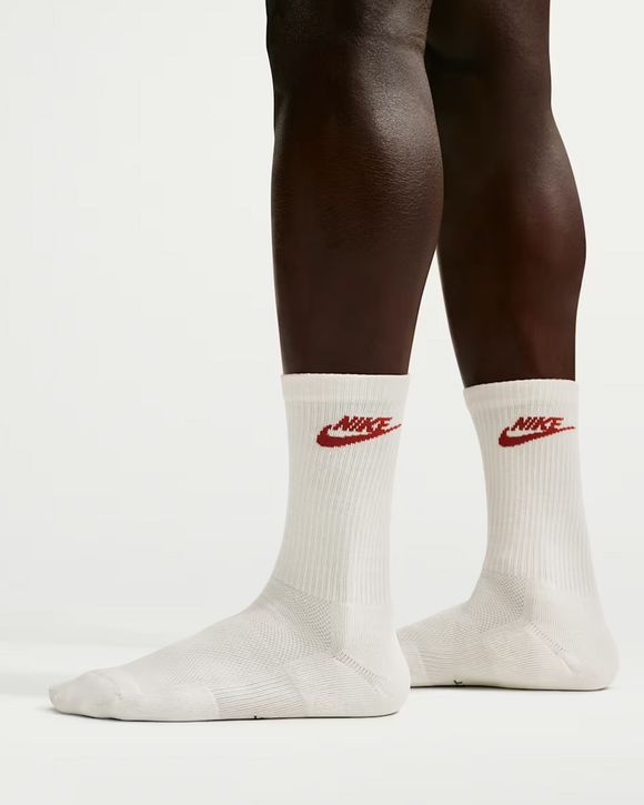 Everyday Elevated Crew-Socks