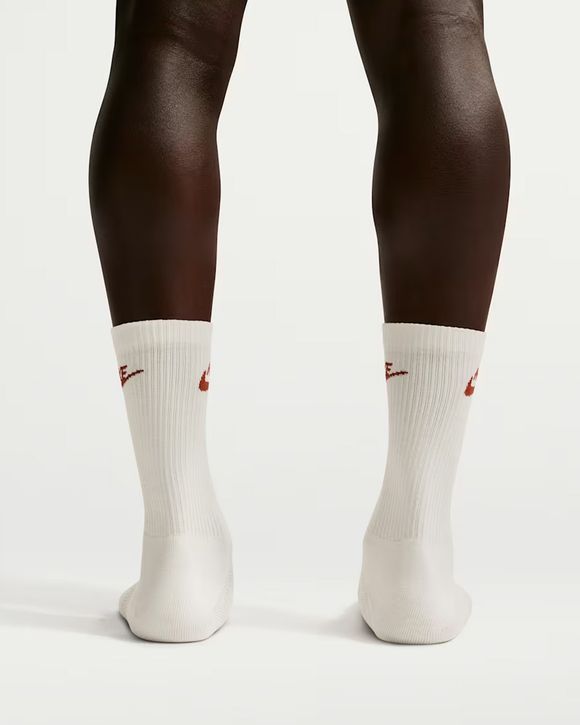 Everyday Elevated Crew-Socks