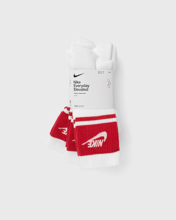 Everyday Elevated Crew-Socks