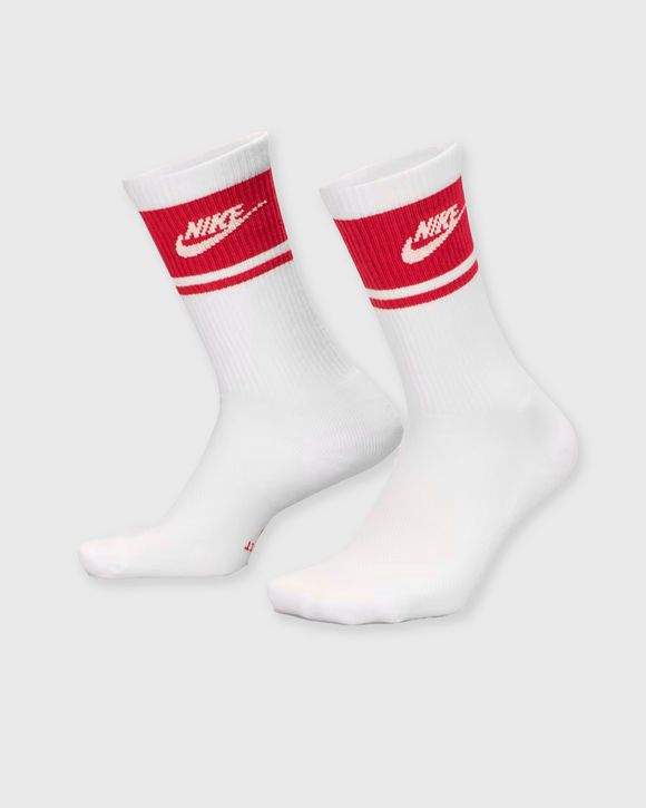 Everyday Elevated Crew-Socks