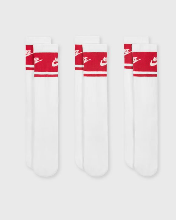 Everyday Elevated Crew-Socks