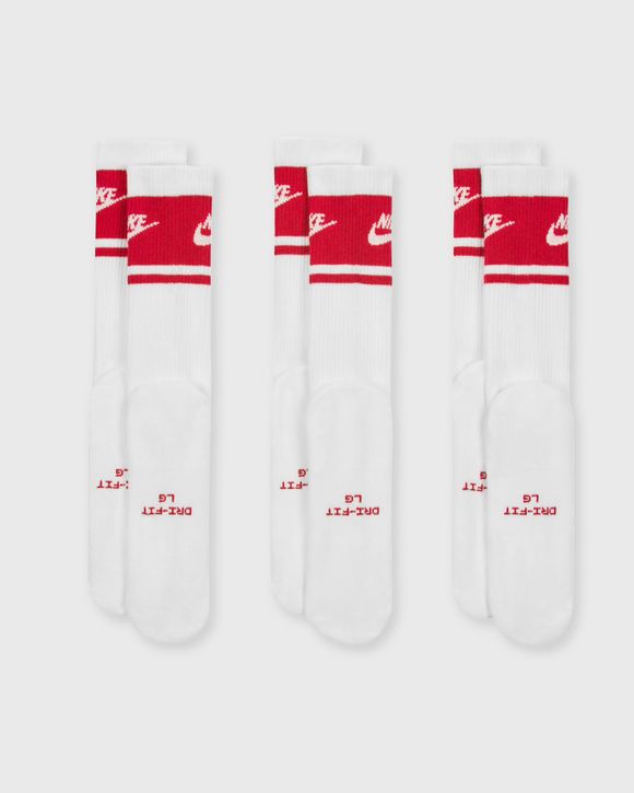Everyday Elevated Crew-Socks