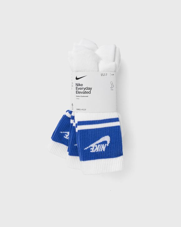 Everyday Elevated Crew-Socks