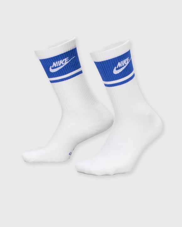 Everyday Elevated Crew-Socks