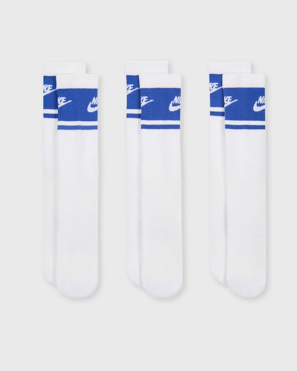 Everyday Elevated Crew-Socks