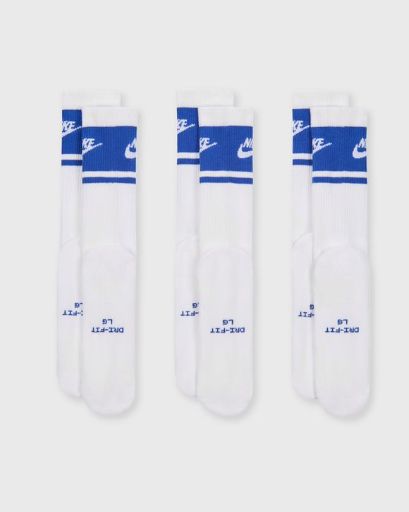 Everyday Elevated Crew-Socks