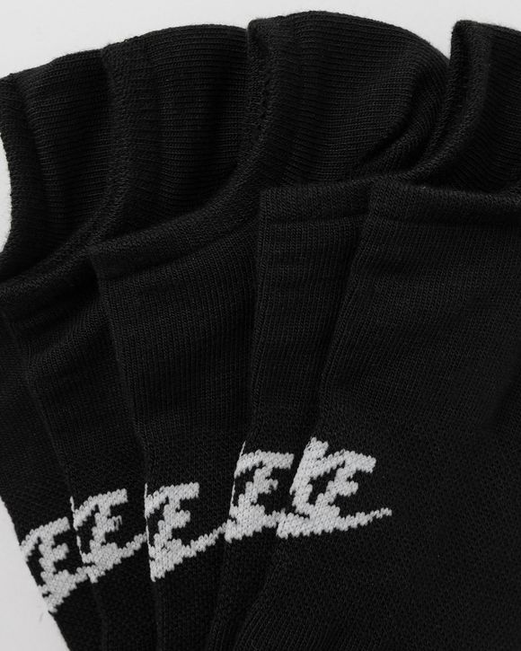 Everyday Essential No-Show Socks (3 Pairs)