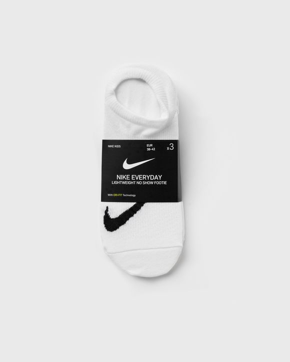 Everyday Footie Socks (3 Pairs)