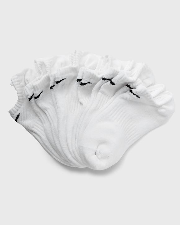 Everyday Lightweight Training No-Show Socks (6 Pairs)