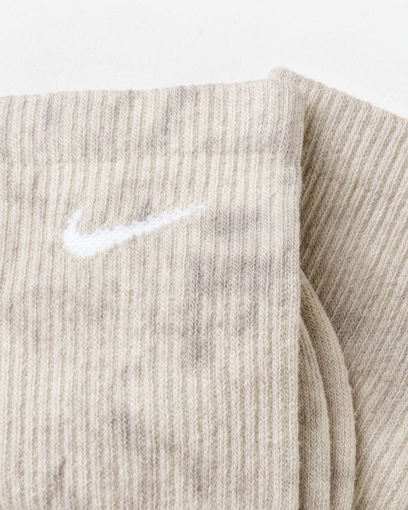 EVERYDAY PLUS CUSH CREW SOCKS