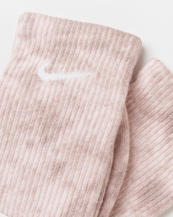 EVERYDAY PLUS CUSH CREW SOCKS