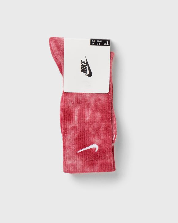 EVERYDAY PLUS CUSH CREW SOCKS