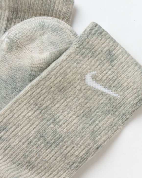 Everyday Plus Cushioned Crew Socks