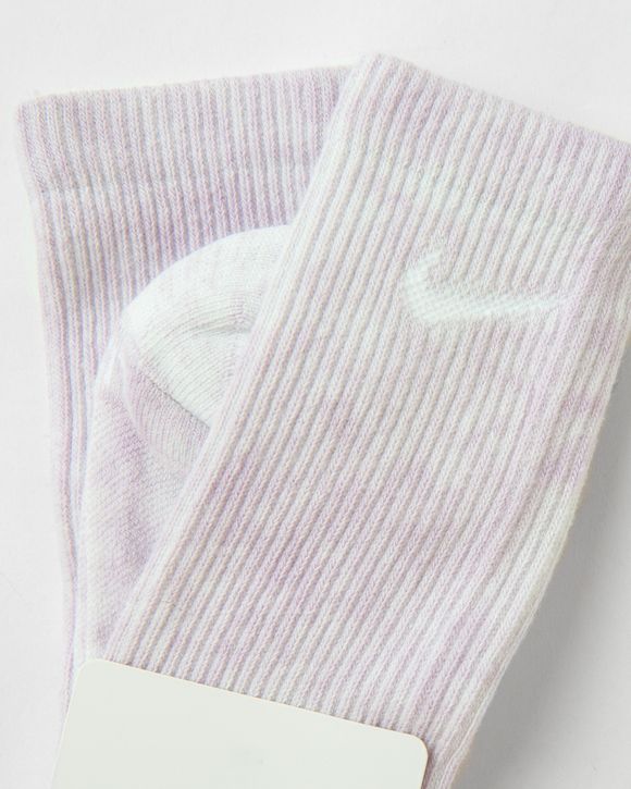 Everyday Plus Cushioned Crew Socks