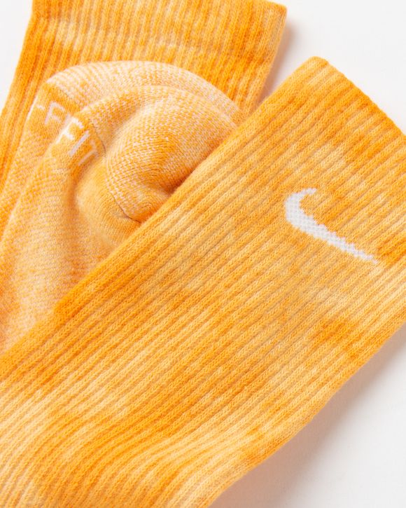 Everyday Plus Cushioned Crew Socks