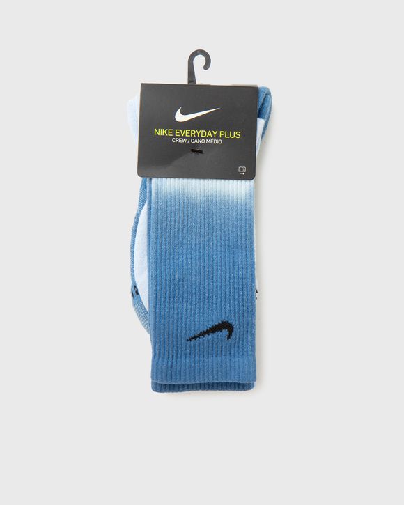 Everyday Plus Cushioned Crew Socks