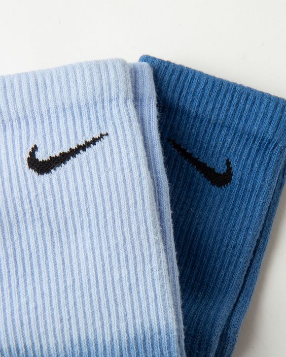 Everyday Plus Cushioned Crew Socks