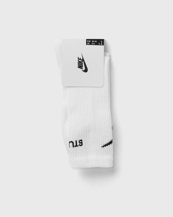 Everyday Plus Cushioned Crew Socks