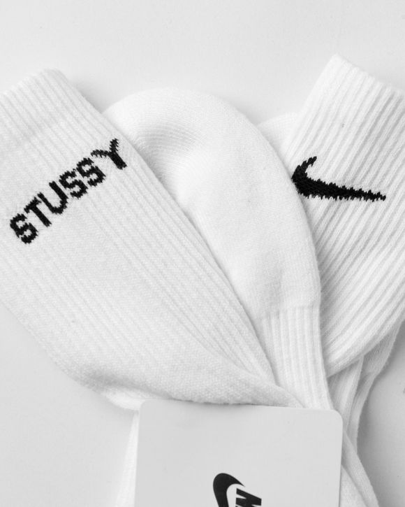 Everyday Plus Cushioned Crew Socks