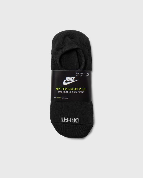 Everyday Plus Cushioned Footie Socks