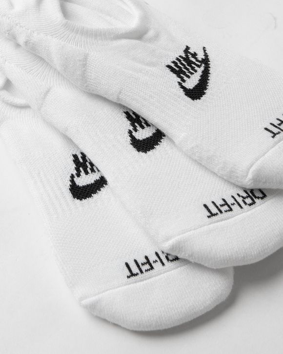 Everyday Plus Cushioned Footie Socks