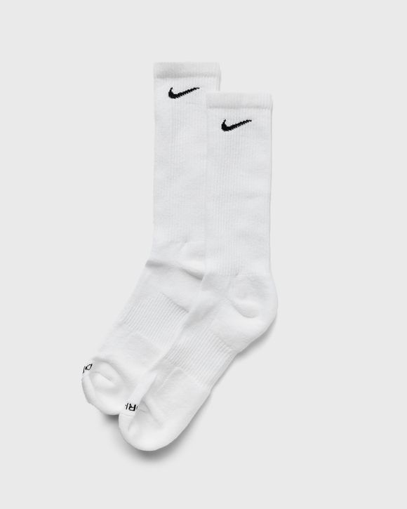 Everyday Plus Cushioned Training Crew Socks (6 Pairs)