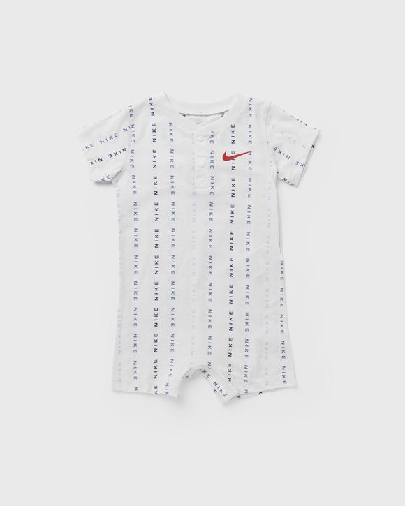FAST BALL JRSY ROMPER