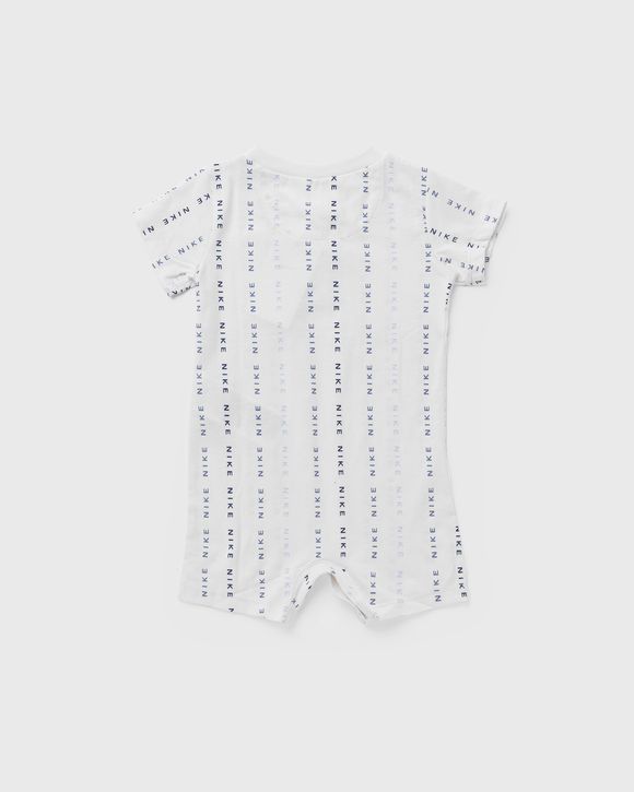FAST BALL JRSY ROMPER