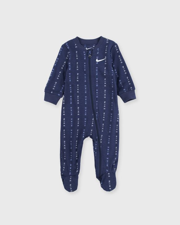 FASTBALL FOOTED COVERALL