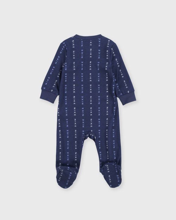 FASTBALL FOOTED COVERALL
