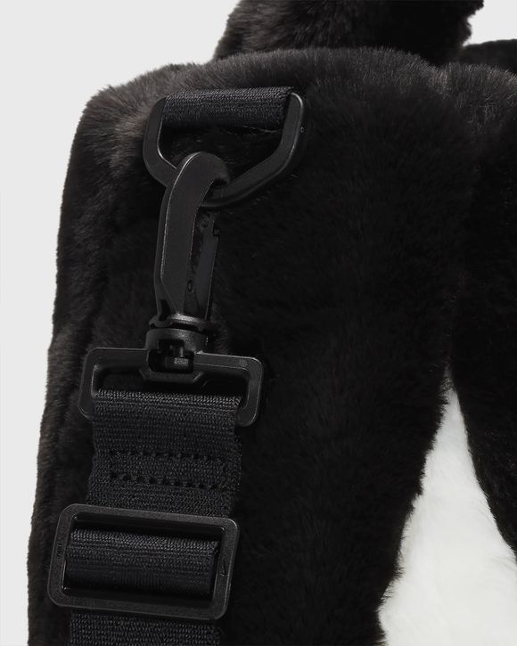 Faux Fur Tote (10L)