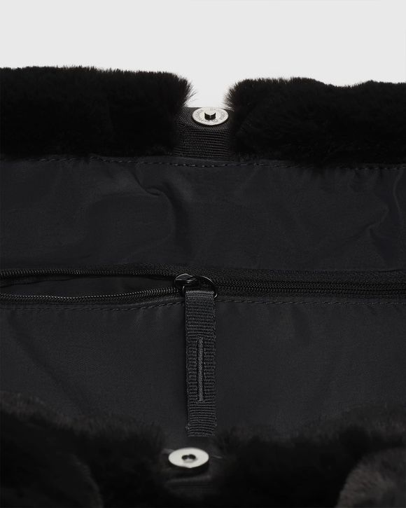Faux Fur Tote (10L)