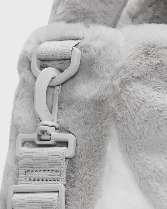 Faux Fur Tote (10L)