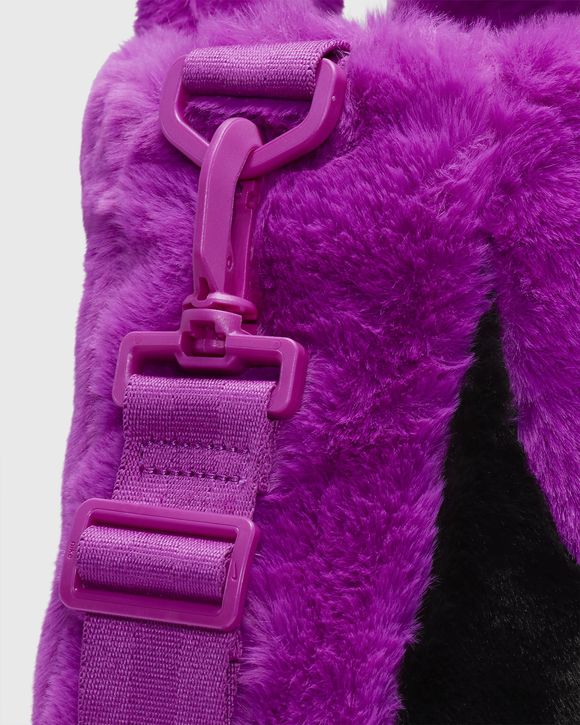Faux Fur Tote (10L)