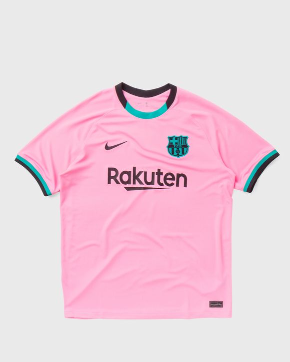 FC Barcelona 20/21 AUTHENTIC THIRD JERSEY