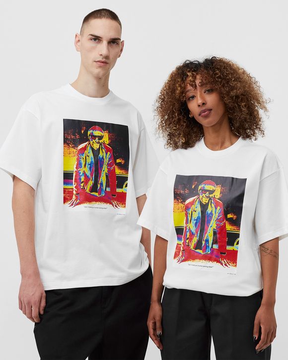 FEARLESS PHIL TEE