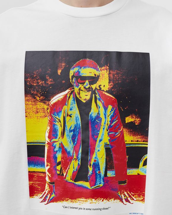 FEARLESS PHIL TEE