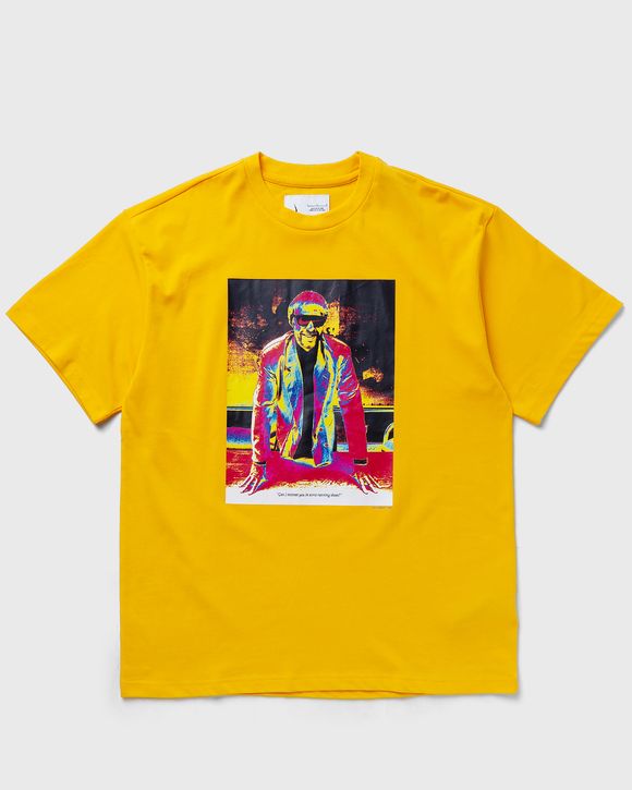 FEARLESS PHIL TEE