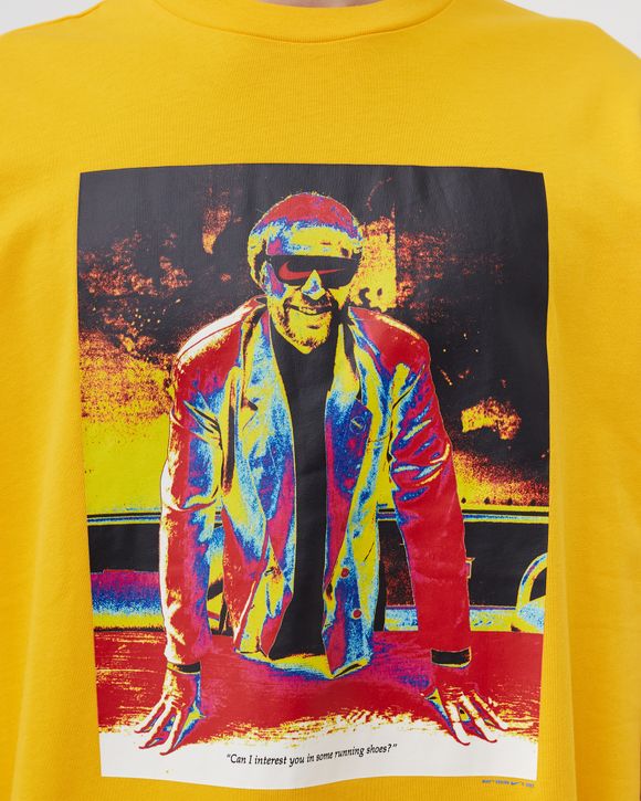 FEARLESS PHIL TEE