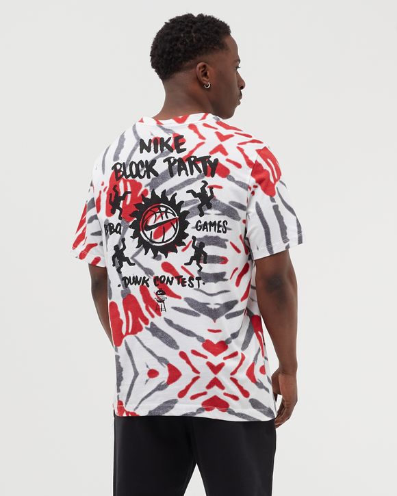 "Festival" BASKETBALL Tee