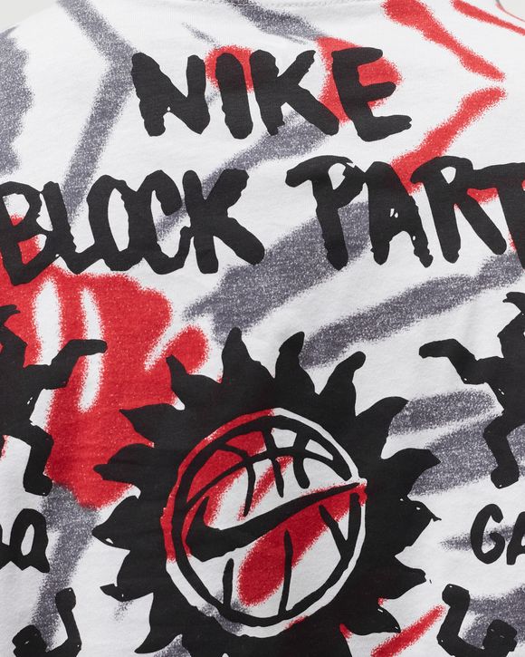 "Festival" BASKETBALL Tee
