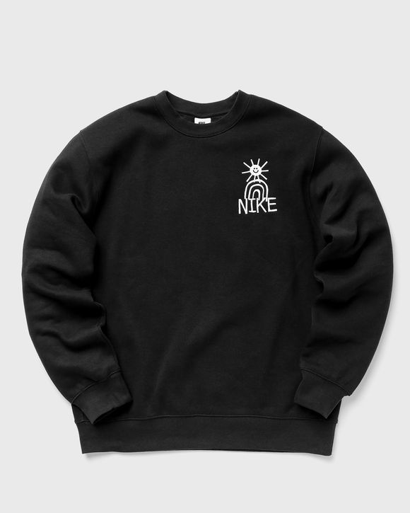 Fleece Crew