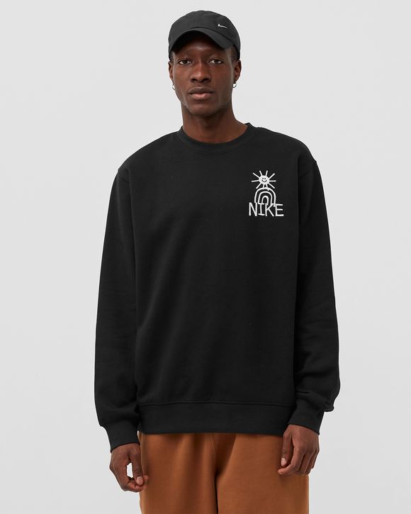 Fleece Crew