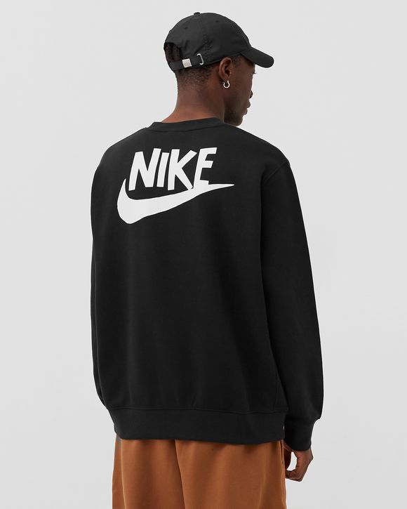 Fleece Crew